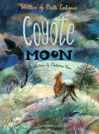 Produktbild: Coyote Moon