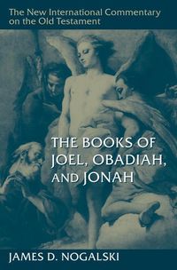Produktbild: The Books of Joel, Obadiah, and Jonah