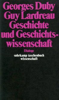 Produktbild: Geschichte und Geschichtswissenschaft