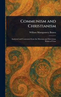Produktbild: Communism and Christianism