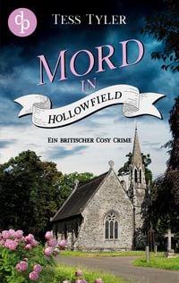 Produktbild: Mord in Hollowfield