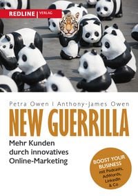 Produktbild: New Guerrilla