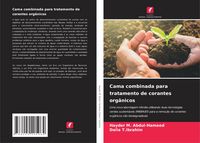 Produktbild: Cama combinada para tratamento de corantes org&acirc;nicos