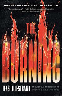 Produktbild: The Burning