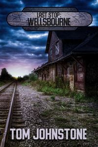 Produktbild: Last Stop: Wellsbourne