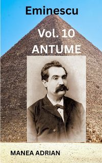 Produktbild: Eminescu Vol. 10 ANTUME