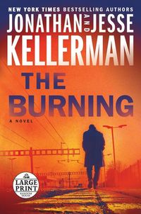 Produktbild: The Burning