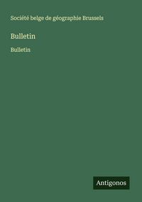 Produktbild: Bulletin