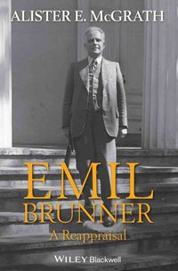 Produktbild: Emil Brunner