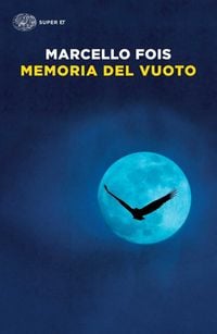 Produktbild: Memoria del vuoto