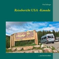Produktbild: Reisebericht USA -Kanada