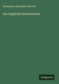 Produktbild: Das Englische Kindertheater