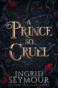 Produktbild: A Prince So Cruel