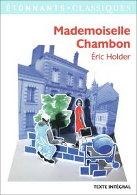 Produktbild: Mademoiselle Chambon