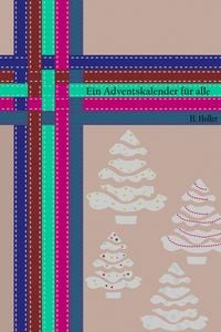 Produktbild: Ein Adventskalender f&uuml;r alle