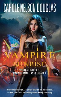 Produktbild: Vampire Sunrise