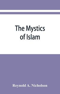 Produktbild: The mystics of Islam