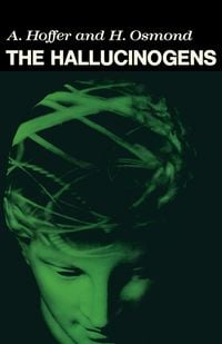Produktbild: The Hallucinogens