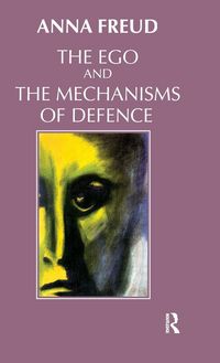 Produktbild: The Ego and the Mechanisms of Defence