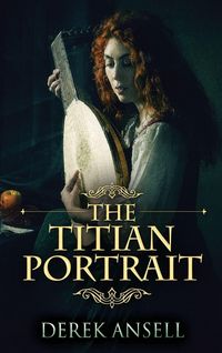Produktbild: The Titian Portrait