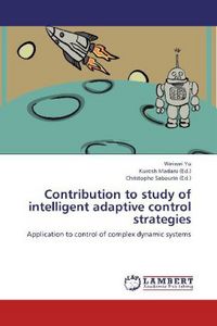 Produktbild: Yu, W: Contribution to study of intelligent adaptive control