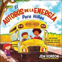 Produktbild: El Autob&uacute;s de la Energ&iacute;a Para Ni&ntilde;os