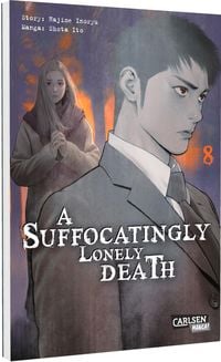 Produktbild: A Suffocatingly Lonely Death 8