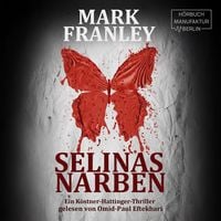 Produktbild: Selinas Narben