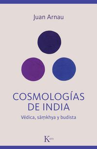 Produktbild: Cosmolog&iacute;as de India