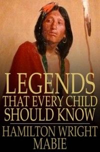 Produktbild: Legends That Every Child Should Know