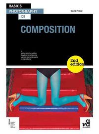 Produktbild: Prakel, D: Basics Photography 01: Composition