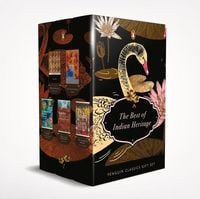 Produktbild: Penguin Classics Gift Set