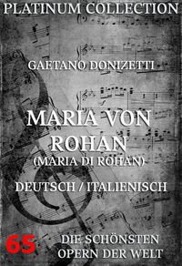 Produktbild: Maria von Rohan (Maria di Rohan)