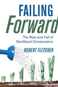 Produktbild: Fletcher, R: Failing Forward