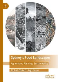 Produktbild: Sydney's Food Landscapes