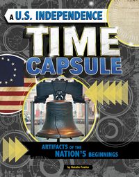 Produktbild: Fowler, N: U.S. Independence Time Capsule