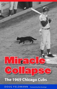 Produktbild: Miracle Collapse