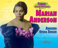 Produktbild: Marian Anderson