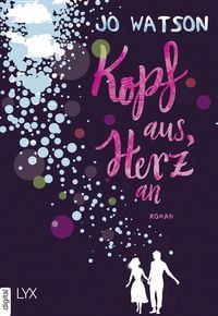 Produktbild: Kopf aus, Herz an