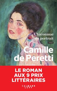 Produktbild: L'Inconnue du portrait
