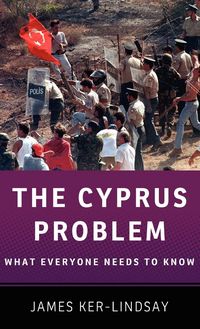 Produktbild: The Cyprus Problem