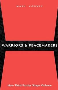 Produktbild: Warriors and Peacemakers