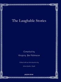 Produktbild: The Laughable Stories