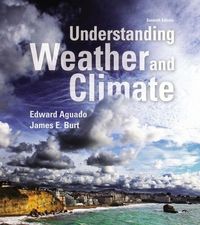 Produktbild: Understanding Weather & Climat