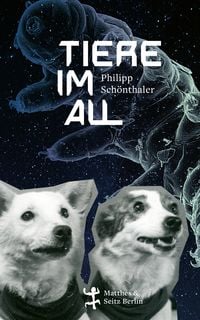 Produktbild: Tiere im All
