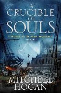 Produktbild: A Crucible of Souls