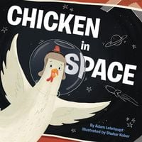Produktbild: Chicken in Space