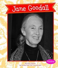 Produktbild: Jane Goodall