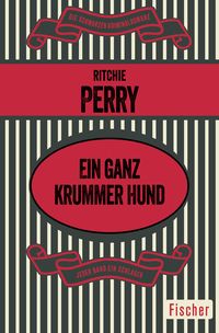 Produktbild: Ein ganz krummer Hund