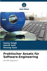 Produktbild: Praktischer Ansatz f&uuml;r Software-Engineering